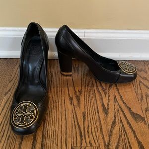 Tory Burch Heels